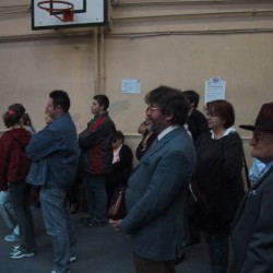 optreden7 - Toneelvereniging Plankenkoorts 